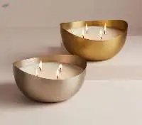 Candle Bowl