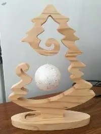 Wooden Gifts