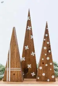 Wooden Gifts