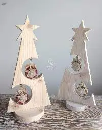 Wooden Gifts