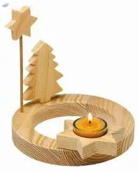 Wooden Gifts