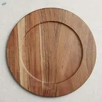 Handicraft Platter