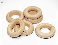 Handicraft Wooden Ring