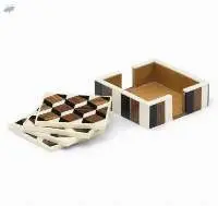 Bar Coaster Tableware Handicrafts
