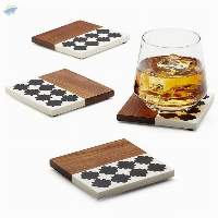 Bar Coaster Home Decoration
