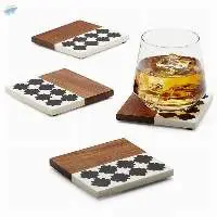 Bar Coaster Home Decoration