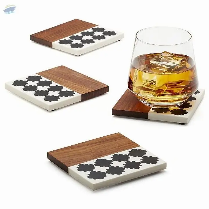 Bar Coaster Home Decoration