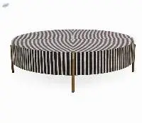 Coffee Table Bar Furniture Home Decor