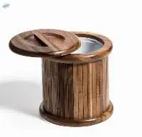 Bar Accessories Ice Bucket
