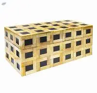 Handicraft Box Tableware