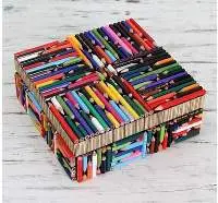 Gifts Box Stationery Box
