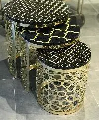 Bar Stool Home Decoration
