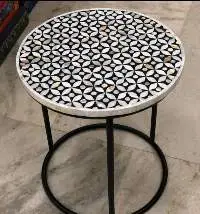 Handicraft Bar Stool