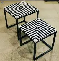 Home Decoration Furniture Stool