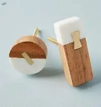 Drawer Knob Home Decoration