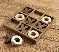 Bar Game, Kids Game, Wooden Game