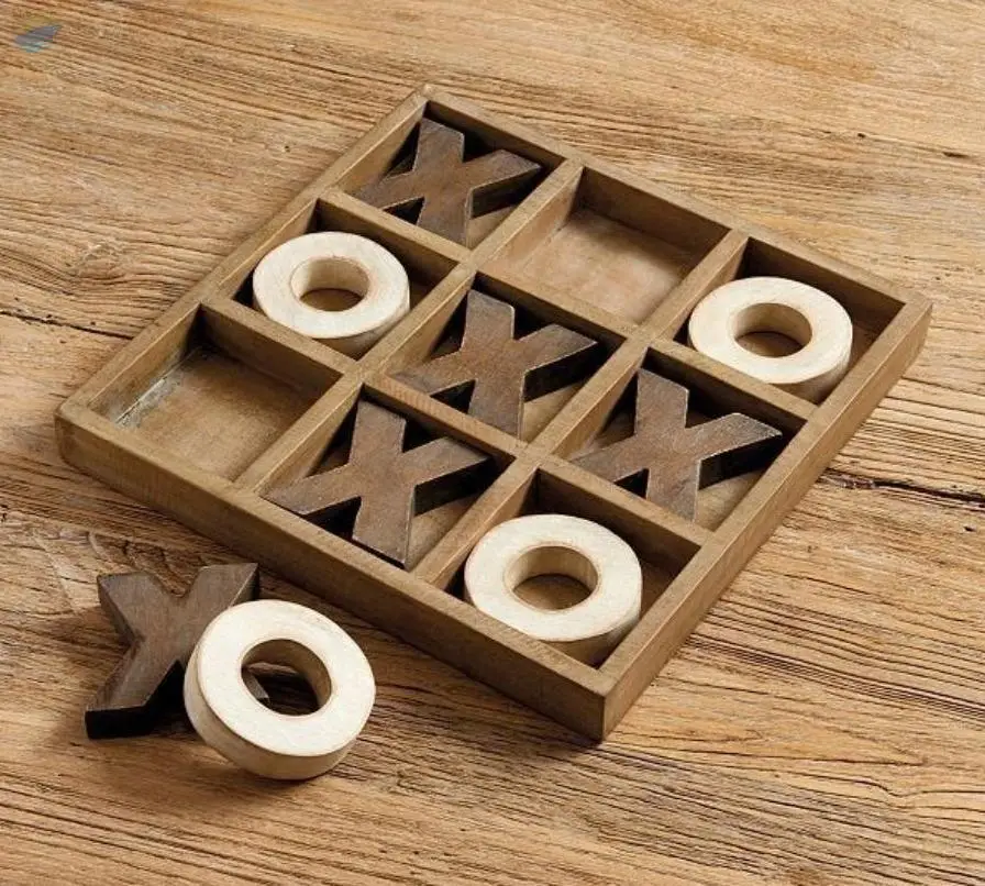 Bar Game, Kids Game, Wooden Game
