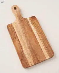Wooden Handicrafts Chopping Board