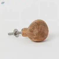 Furniture Accessories Knobs, Wooden Handicrafts