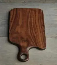 Wooden Handicrafts Chopping Board