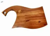 Wooden Handicrafts Chopping Board