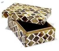 Home Decor Jewellery Box, Handicrafts