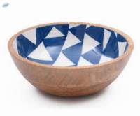 Wooden Bowl, Home Accessories