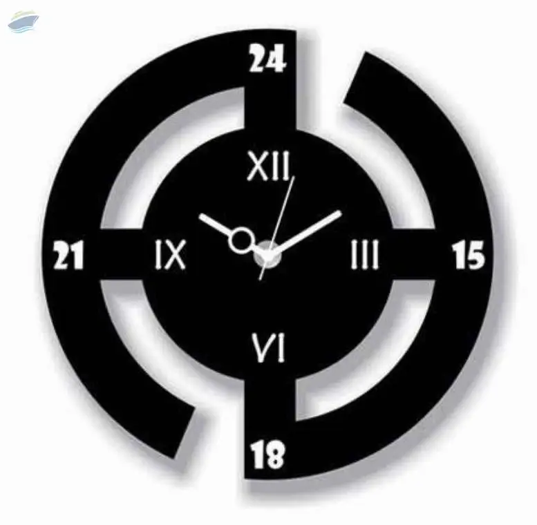 Wall Hanging, Wall Decor, Wall Clock