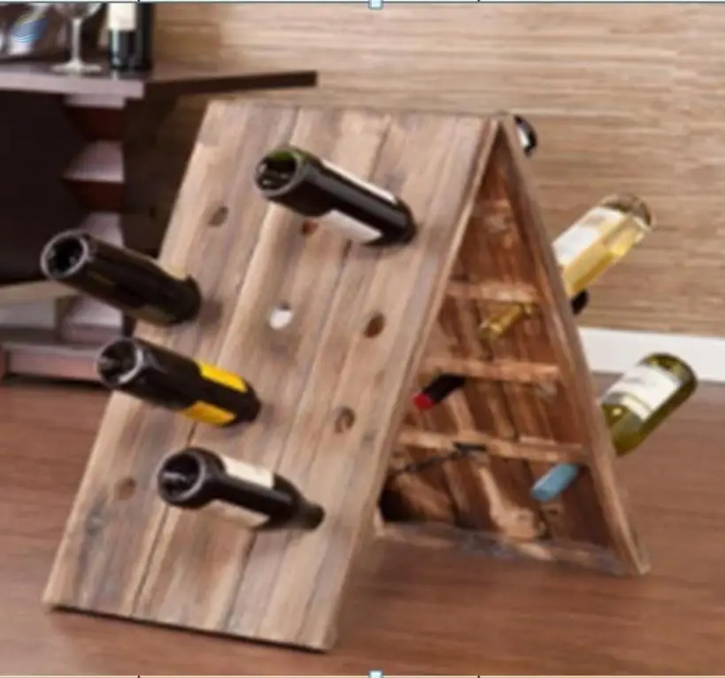 Bar Bottle Stand, Bar Accessories
