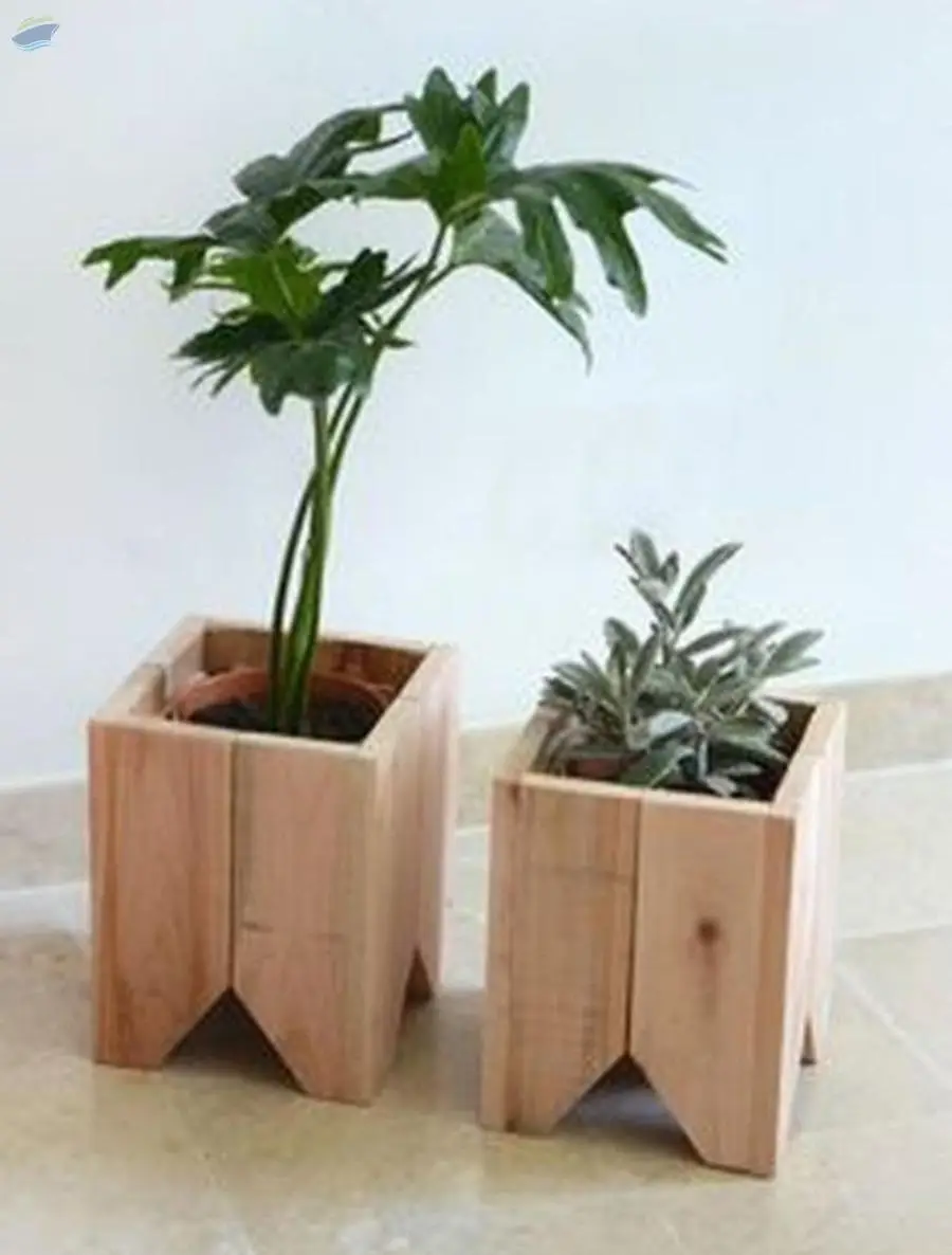 Flower Pot, Vases
