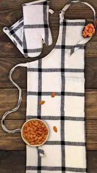 Apron
