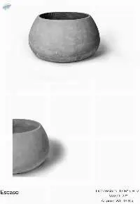 Concrete Planters