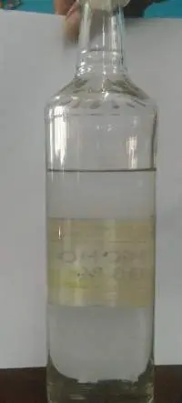 Ethanol