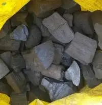 Hardwood Charcoal