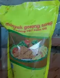 Cooking Palm Oil / Crud Palm Oil