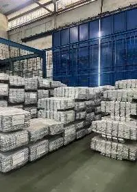 Remelted Zinc ingot