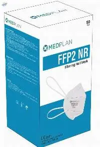FFP2 Respirator Mask (N95)
