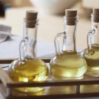 RBD Coconut Oil