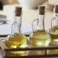 RBD Coconut Oil