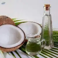 Virgin Coconut Oil (VCO)