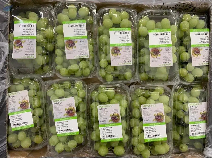 Grapes