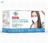Dr.Onic 3 Layer Surgical Disposable Face Mask