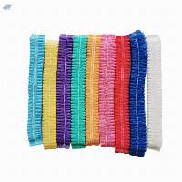 Surgical Disposable Bouffant Caps 
