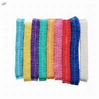 PP Disposable Bouffant Cap /Hair Net /Mob Cap