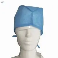 Doctor Cap Disposable Surgeon Cap PP