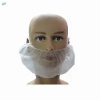PP Beard Cover /Mouth Cover Nonwoven