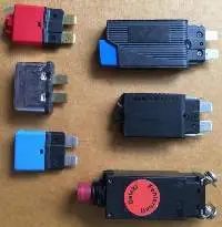 Circuit Breaker