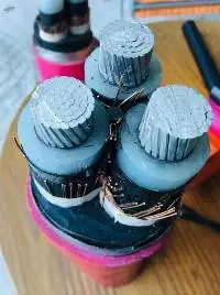 Electrical Cable