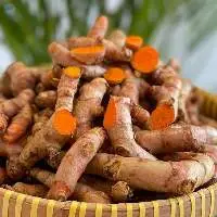 Turmeric