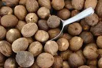 Nutmeg